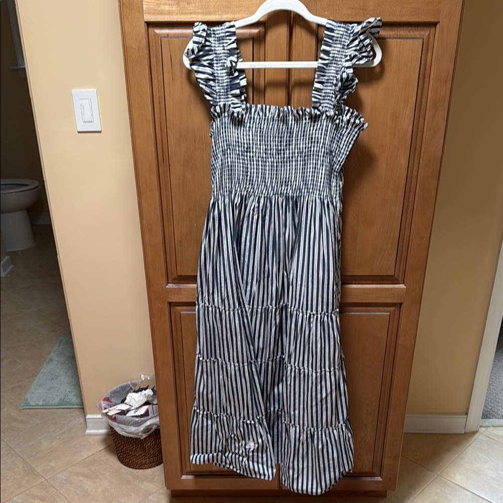 Hill House Ellie Nap Dress